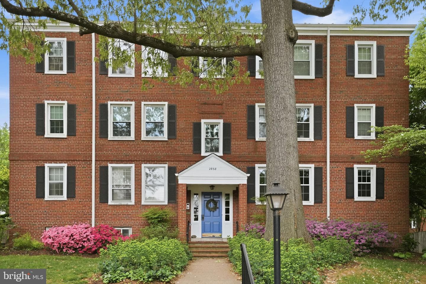 2938 S Columbus Street #a2 photo 1
