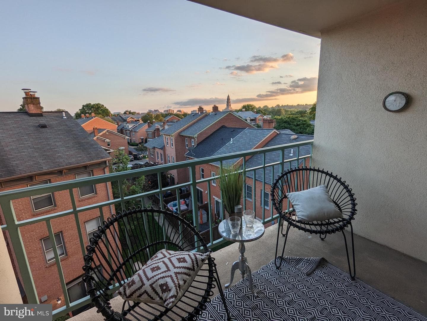 610 N West Street #407