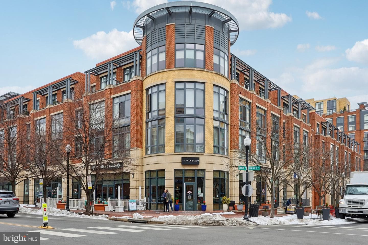 520 John Carlyle Street #432 photo 1