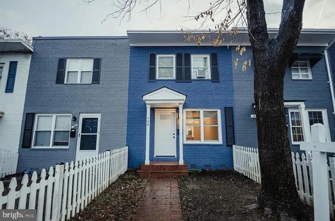 138 Dale Street