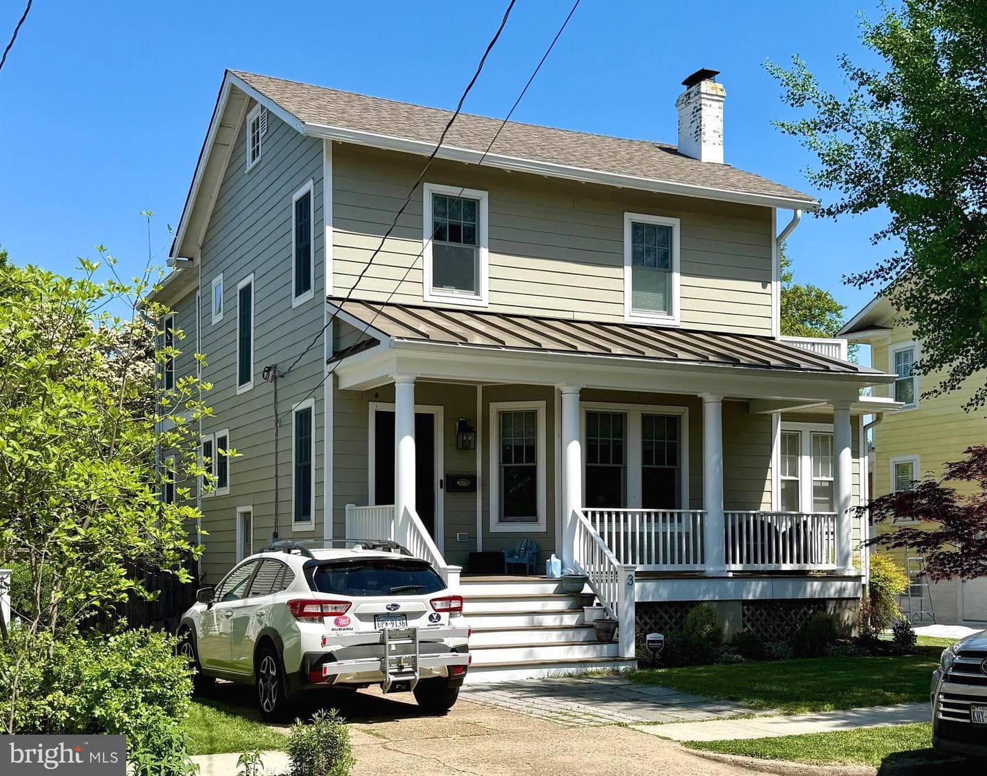 3 W Masonic View Avenue