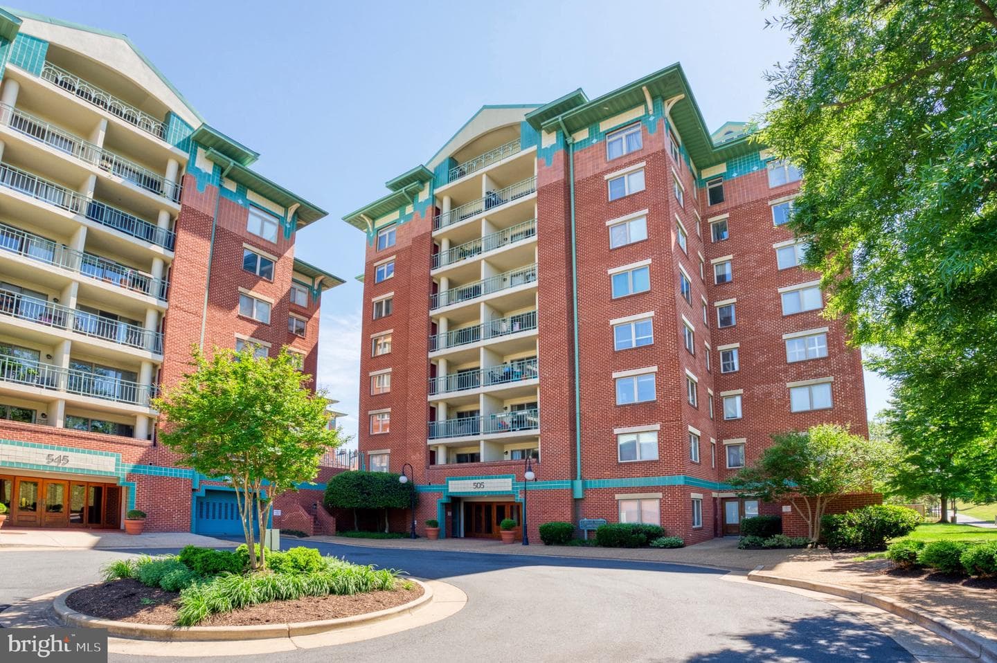 505 E Braddock Road #104 photo 1