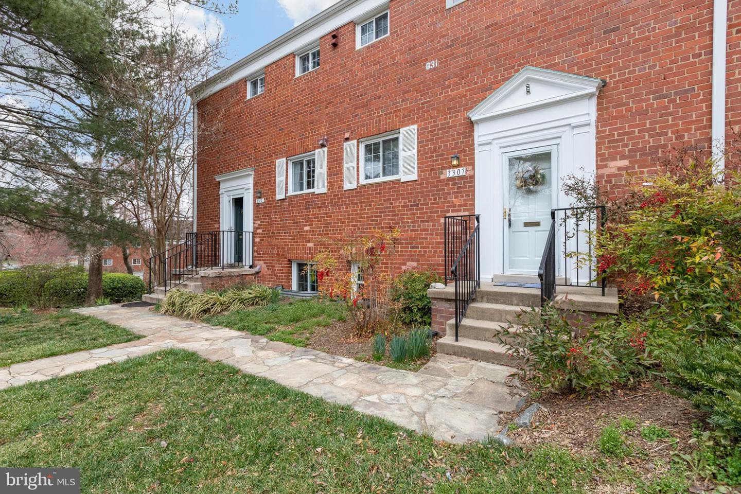 3307 Martha Custis Drive photo 1