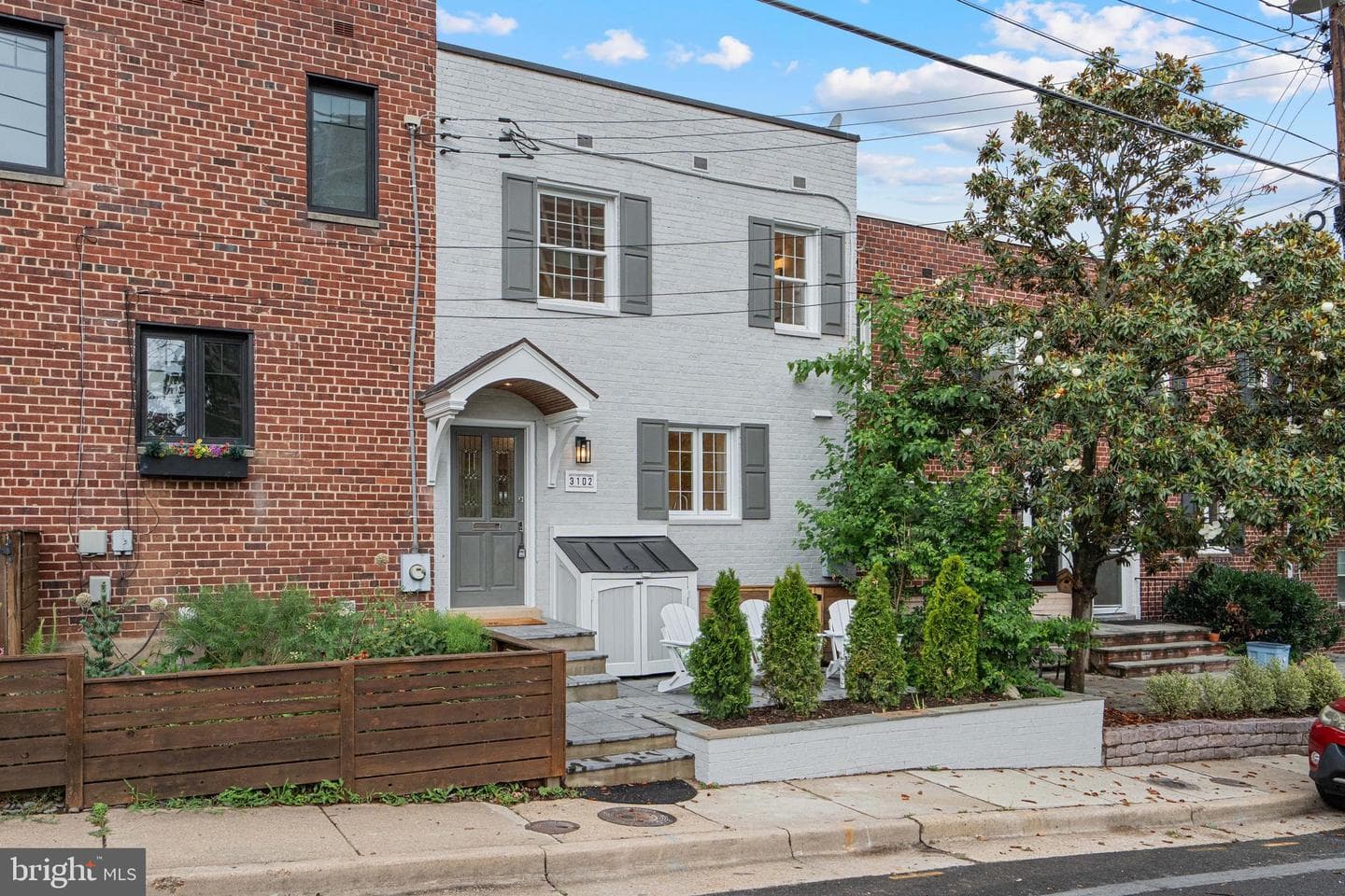 3102 Landover Street