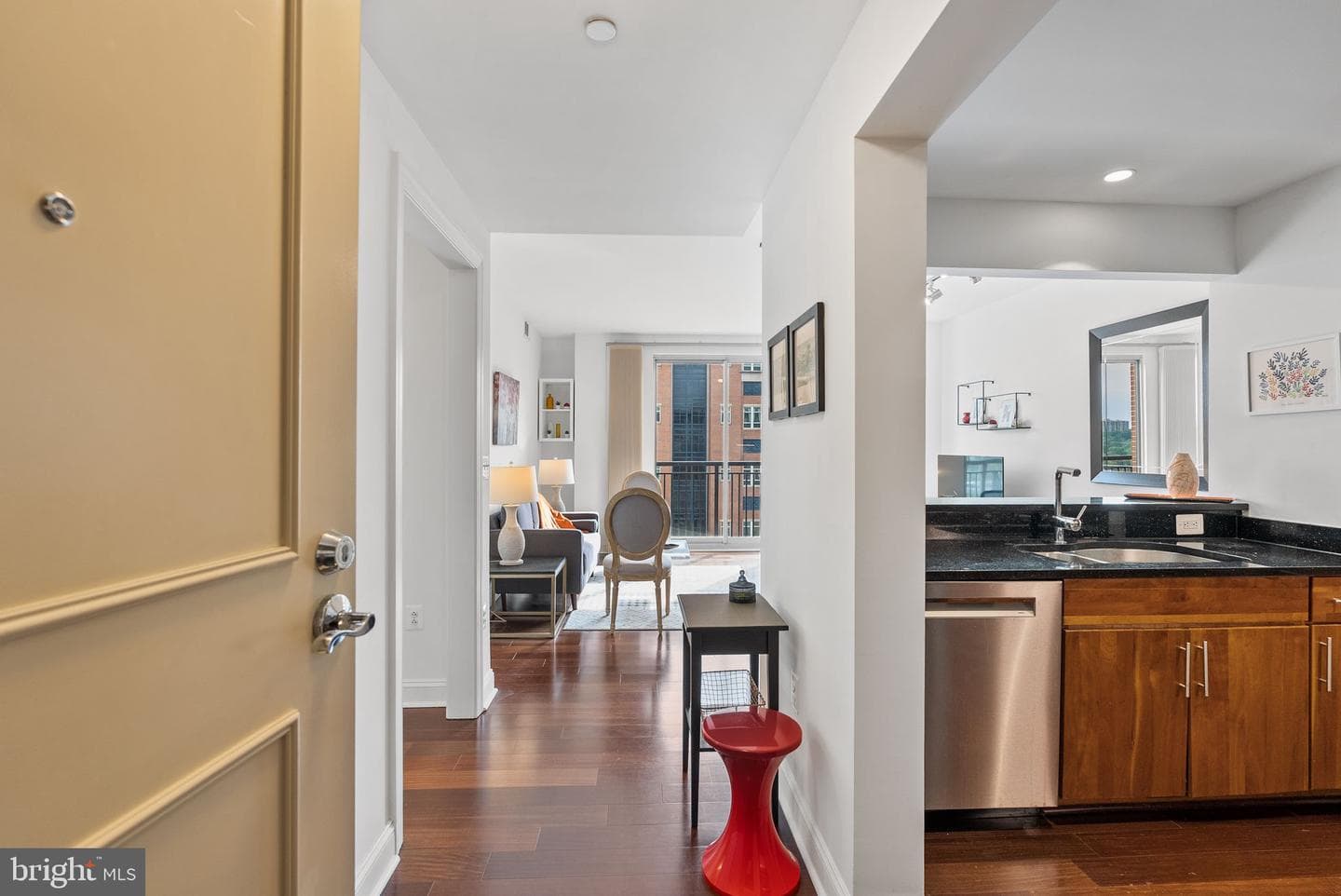 2050 Jamieson Avenue #1310