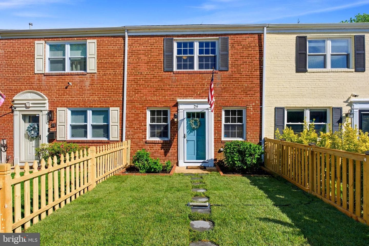 29 Mount Vernon Avenue