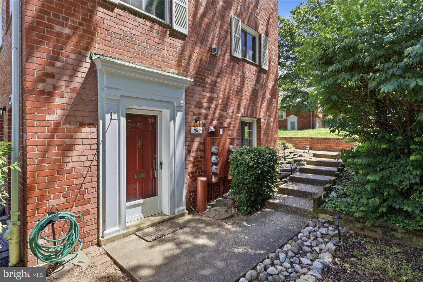 1619 Fitzgerald Lane #912