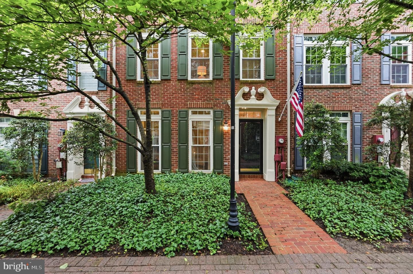 722 Catts Tavern Drive