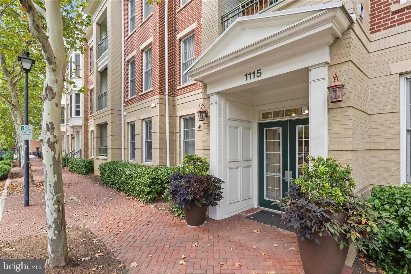 1115 Cameron Street #315