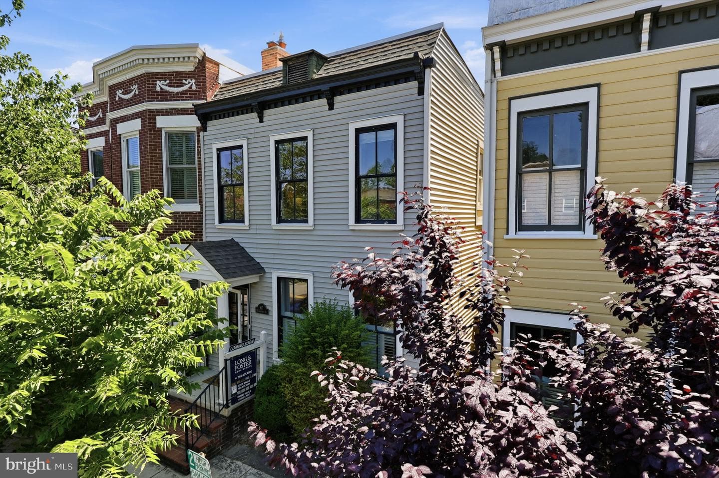 617 N Columbus Street, Alexandria