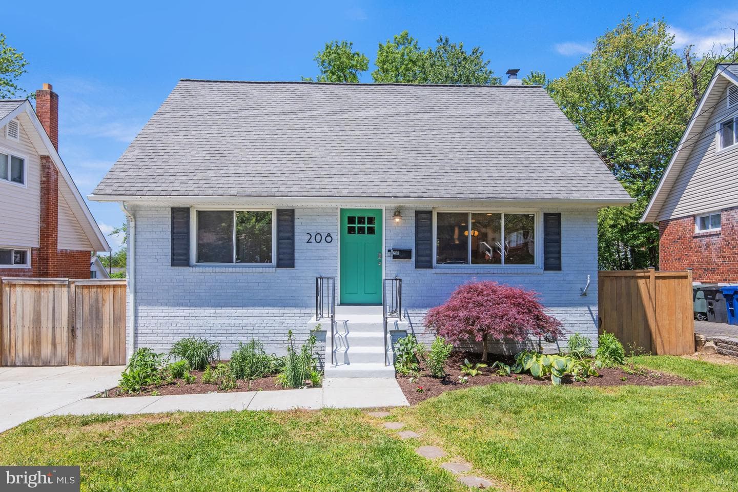 208 N Furman Street