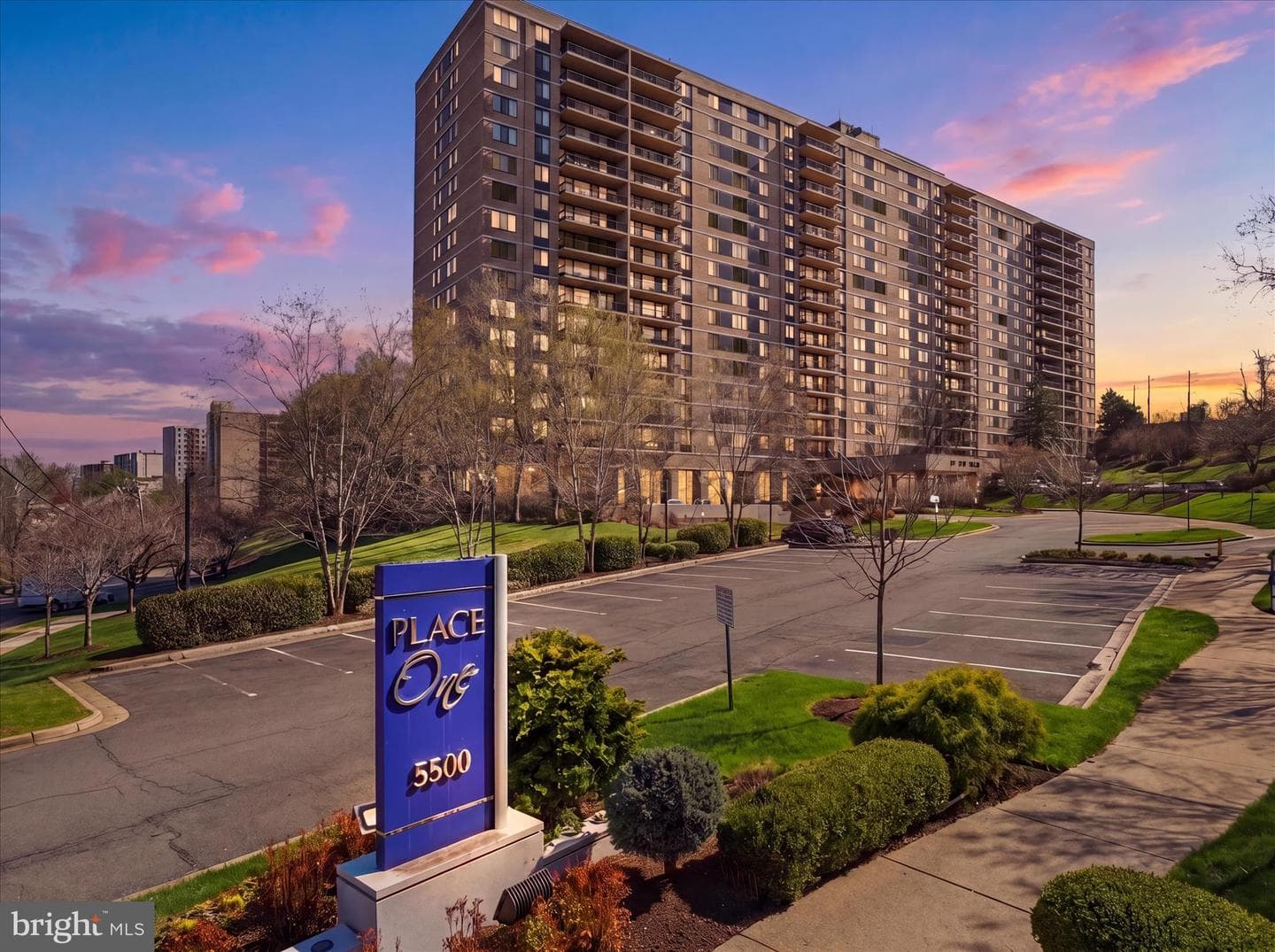 5500 Holmes Run Parkway #1405