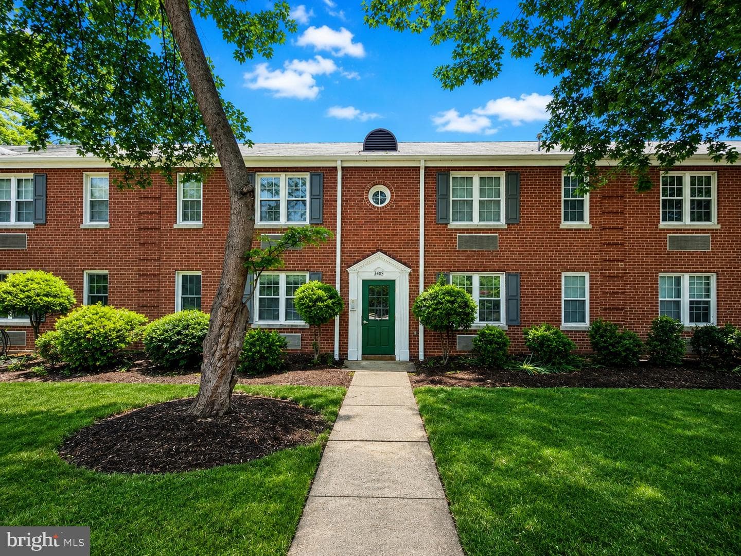 3405 Commonwealth Avenue #b