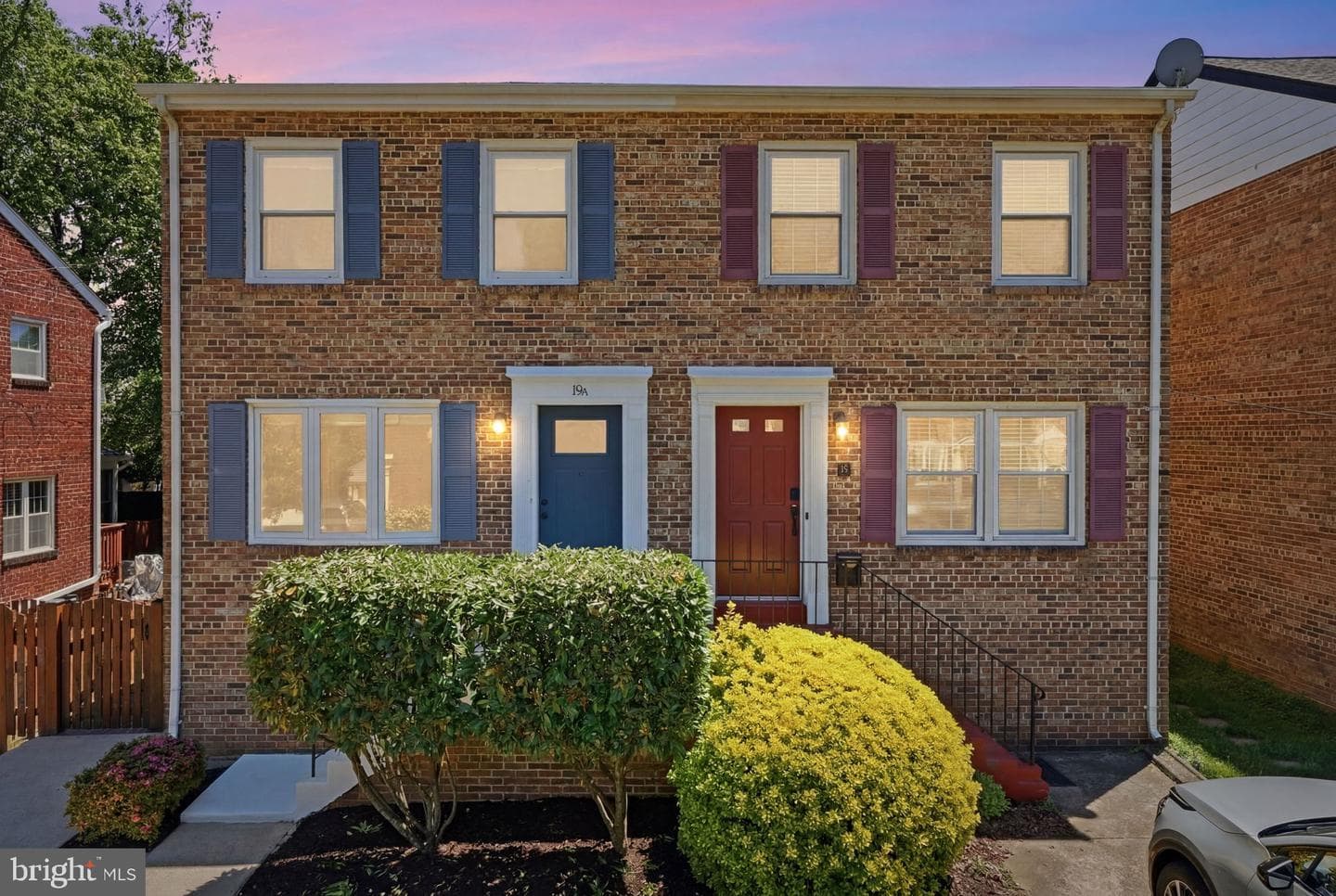 19 E Myrtle Street #a