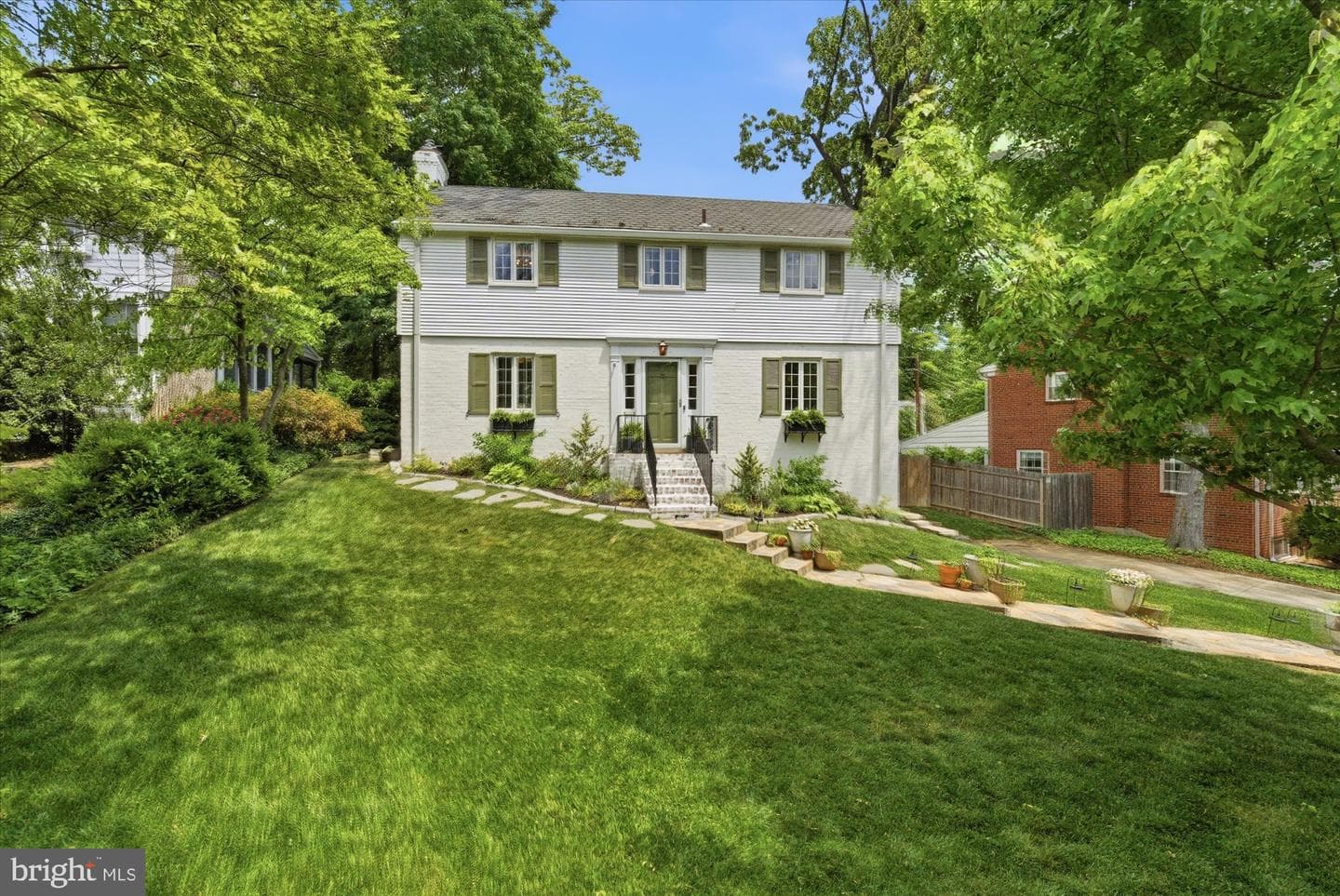805 Chalfonte Drive