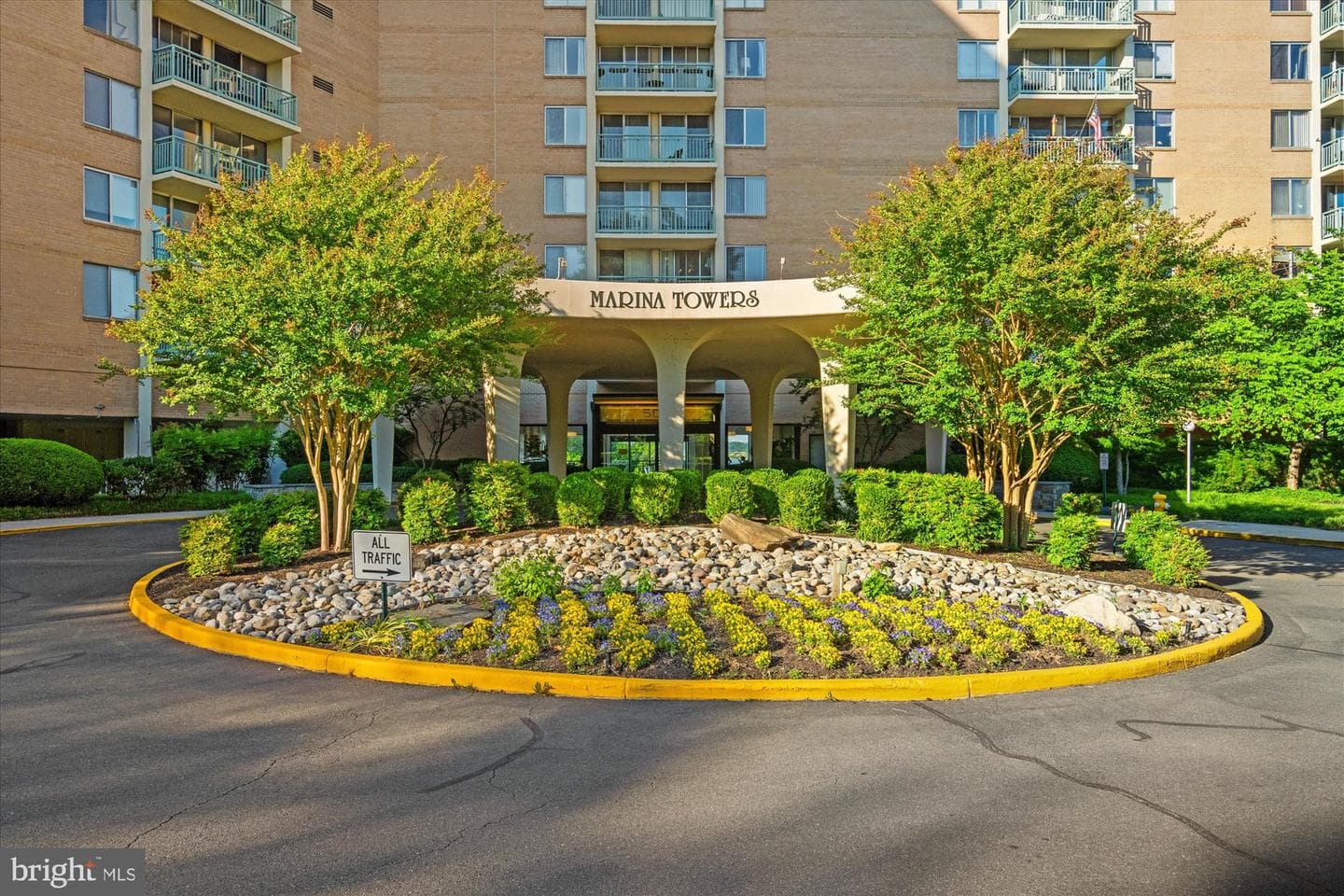 501 Slaters Lane #611, Alexandria