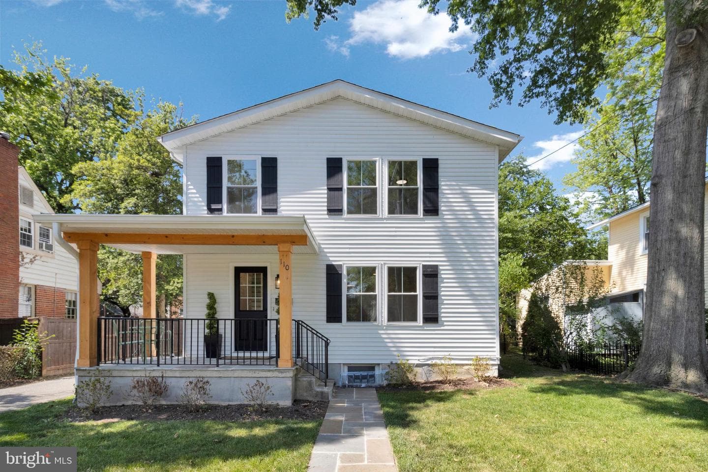 110 E Spring Street