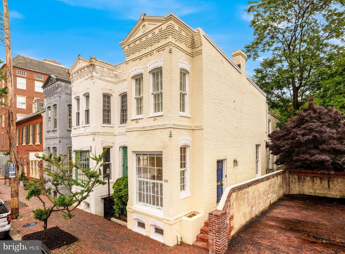 116 S Pitt Street photo 1