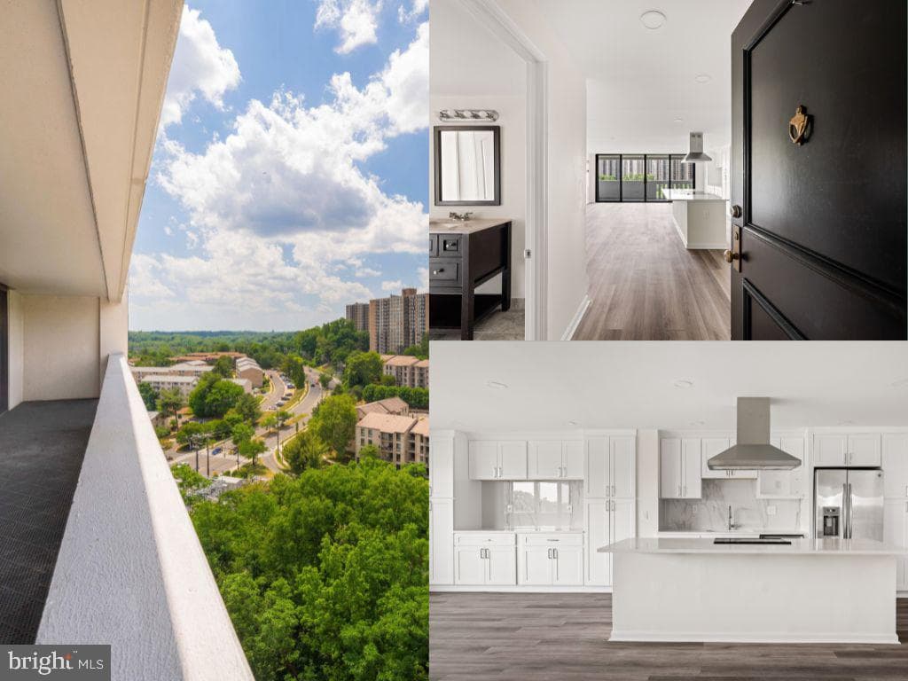 6101 Edsall Road #1212