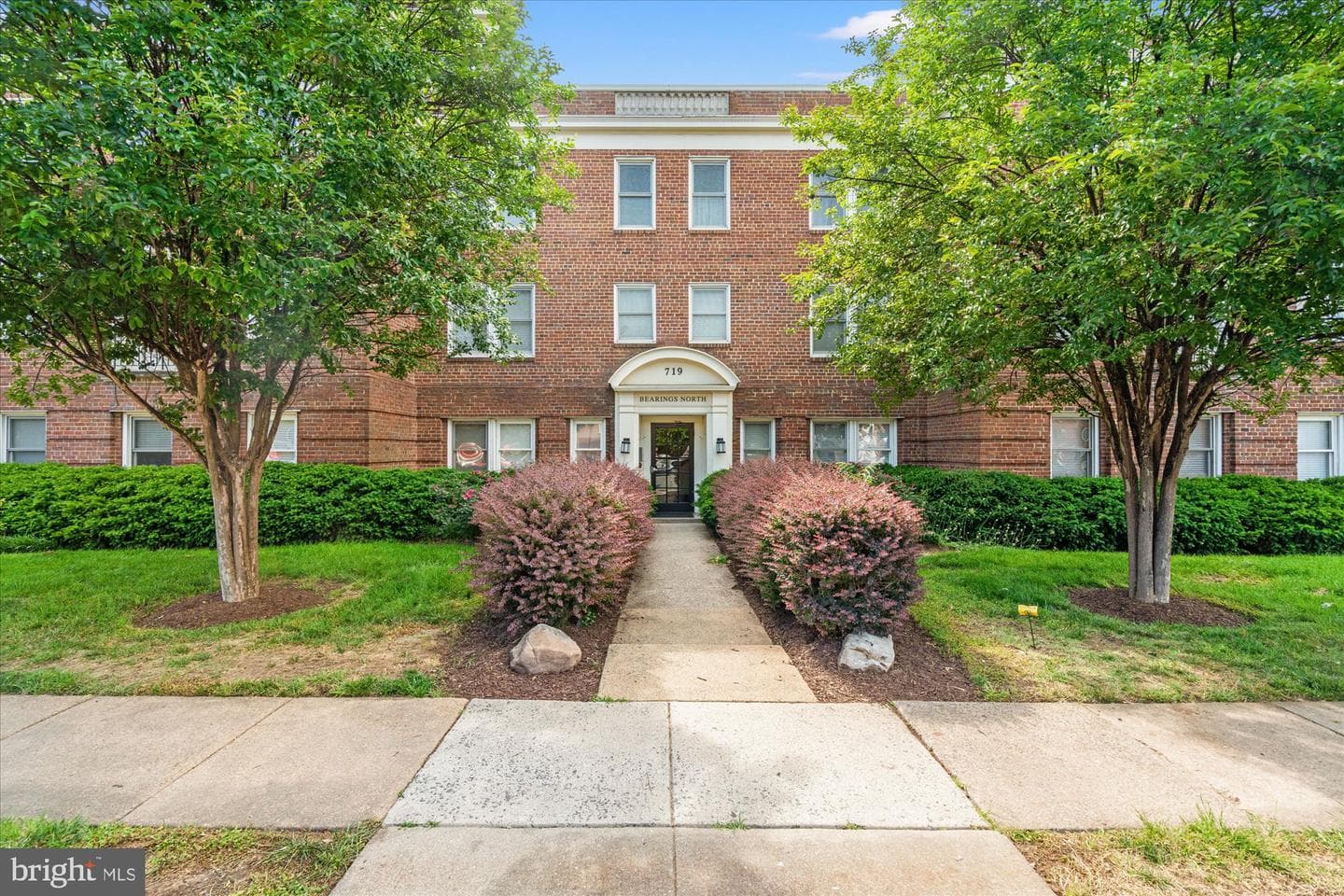 719 S Saint Asaph Street #307 photo 1