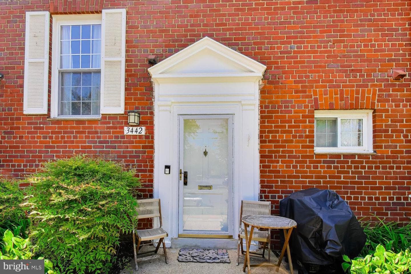 3442 Martha Custis Drive