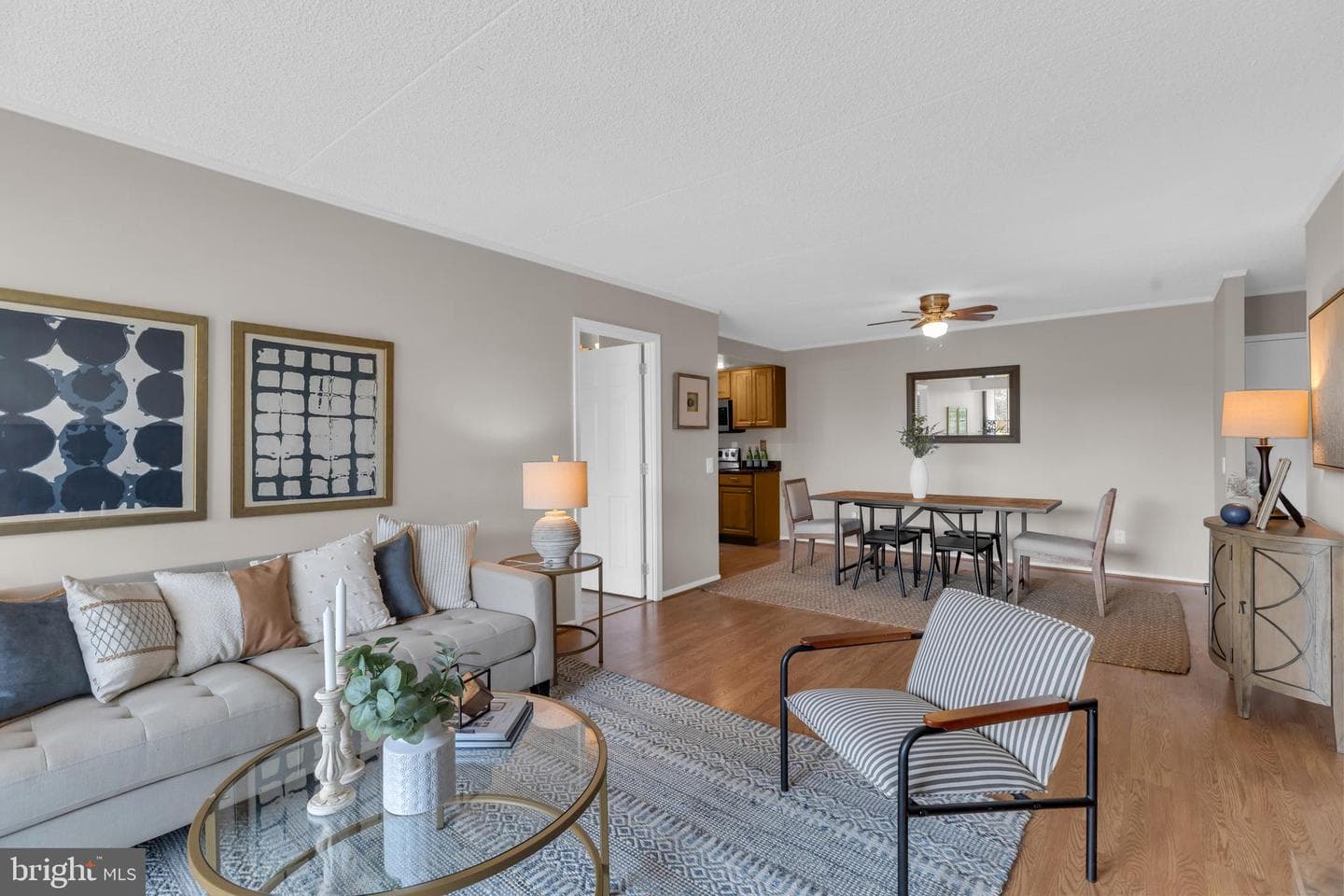 5911 Edsall Road #803, Alexandria
