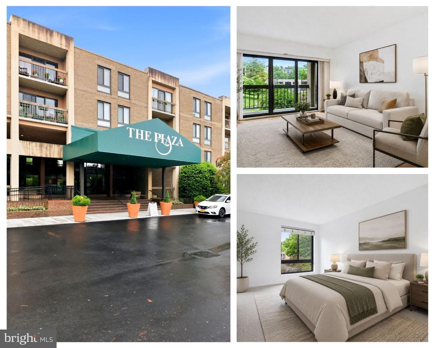 807 N Howard Street #213