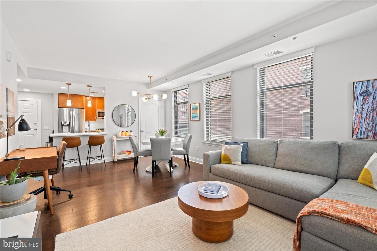 525 N Fayette Street #223