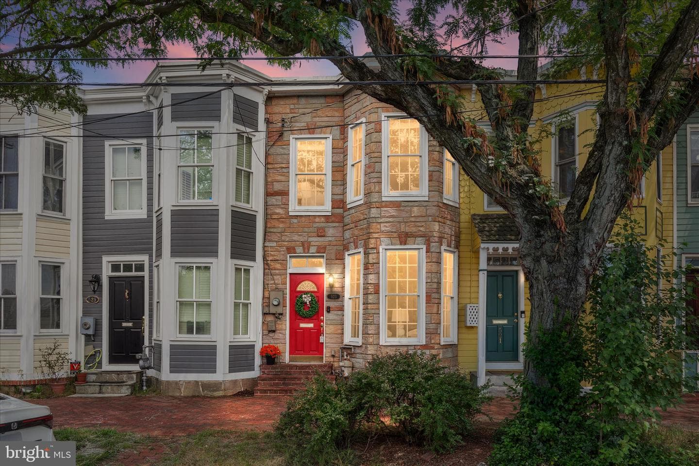 523 N Alfred Street photo 1