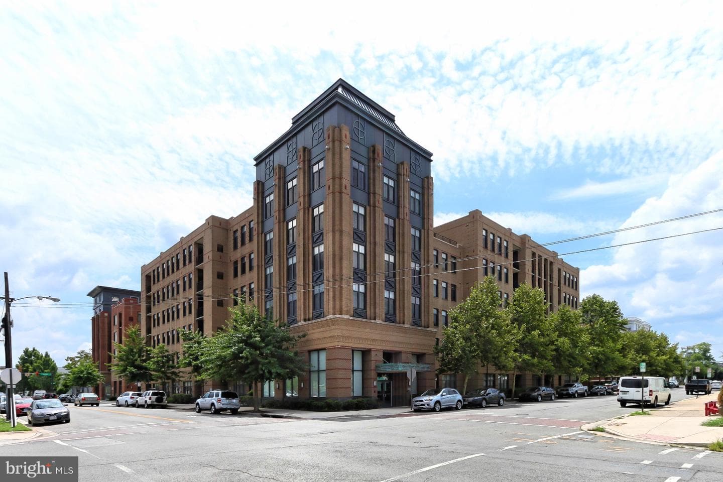 525 N Fayette Street #523