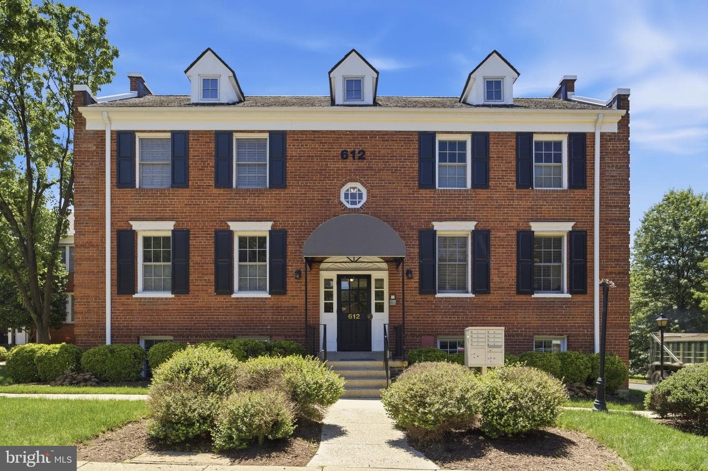 612 Bashford Lane #1222