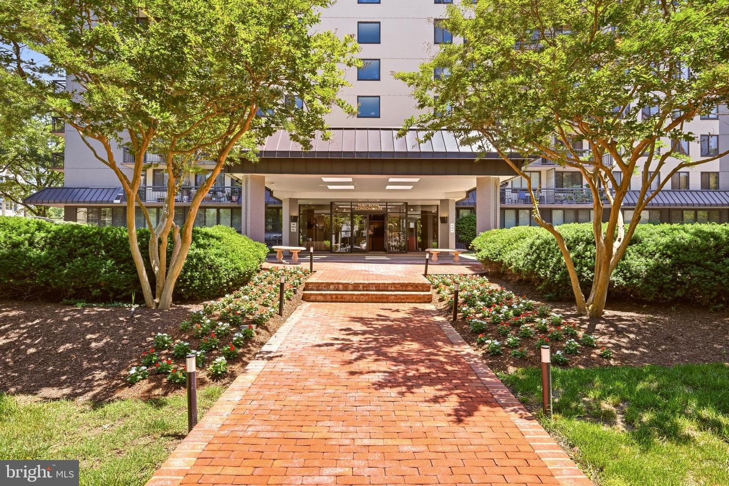 801 N Pitt Street #1601, Alexandria