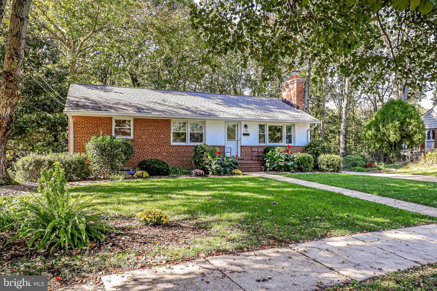 1108 Archer Court