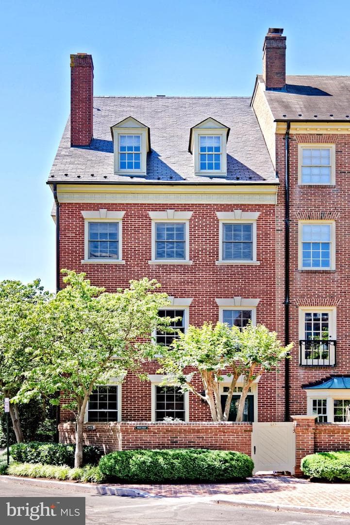 40 Wolfe Street