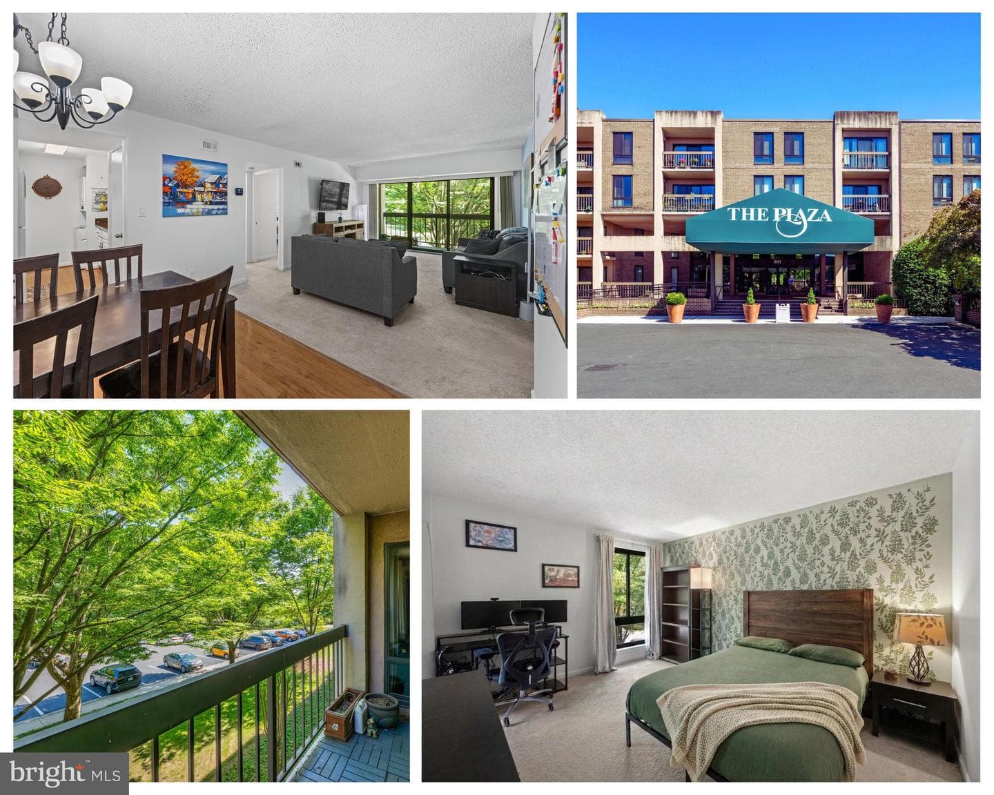 805 N Howard Street N #246, Alexandria