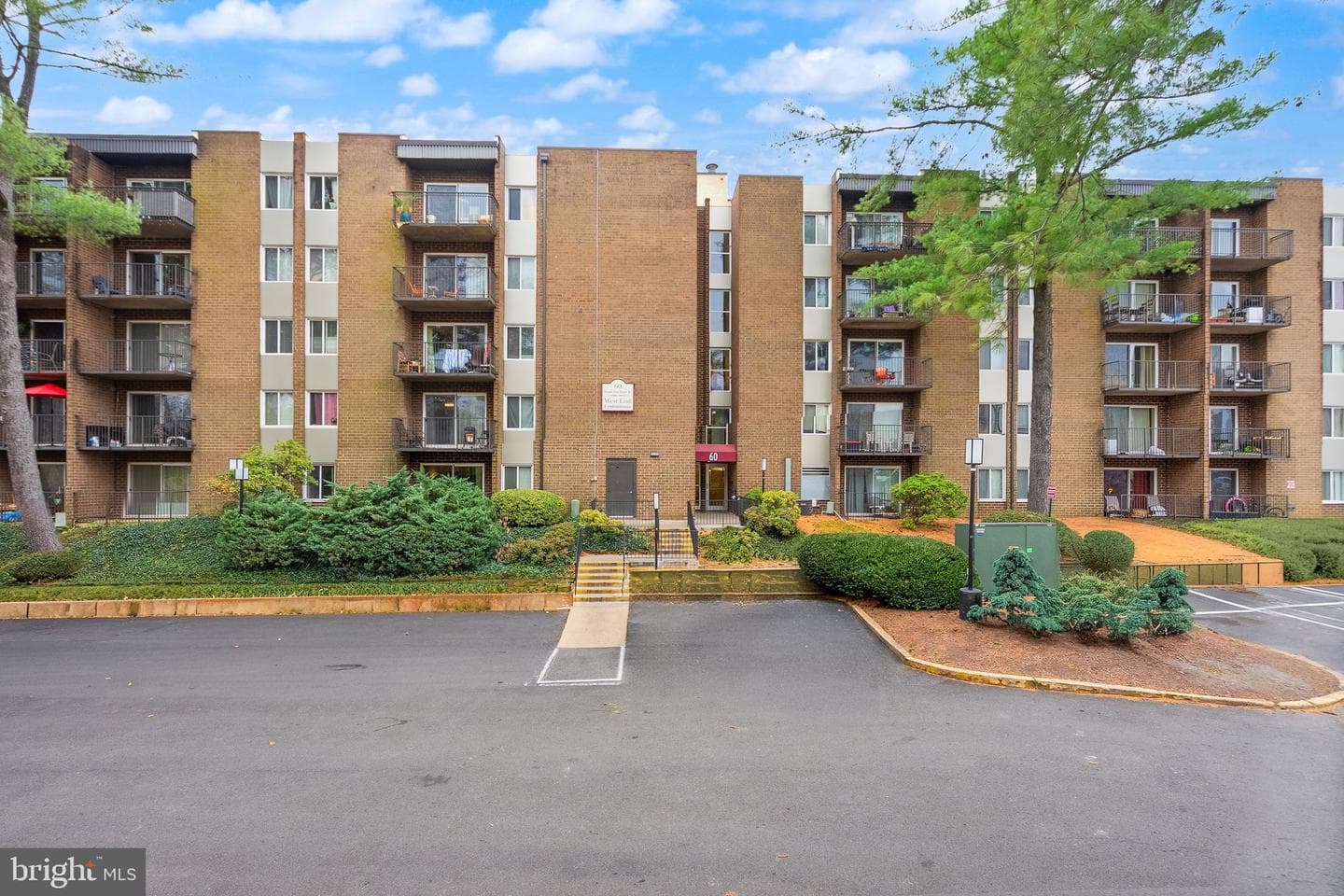 60 S Van Dorn St # 306, Alexandria