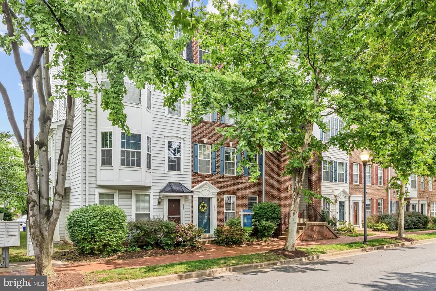 273 Cameron Station Boulevard