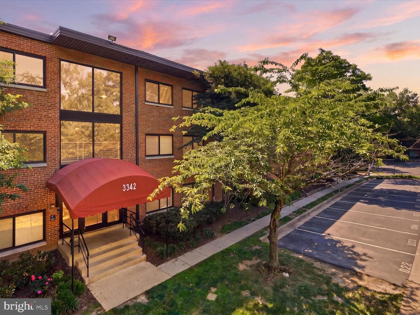 3342 S 28th Street #202