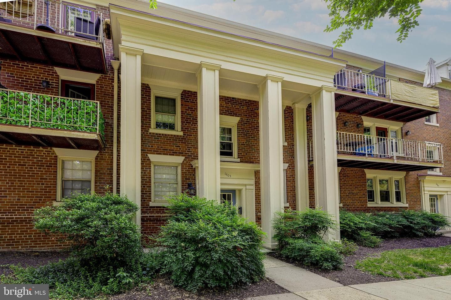 1403 E Abingdon Drive #2, Alexandria