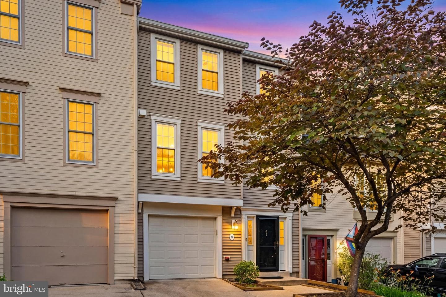34 Fendall Avenue