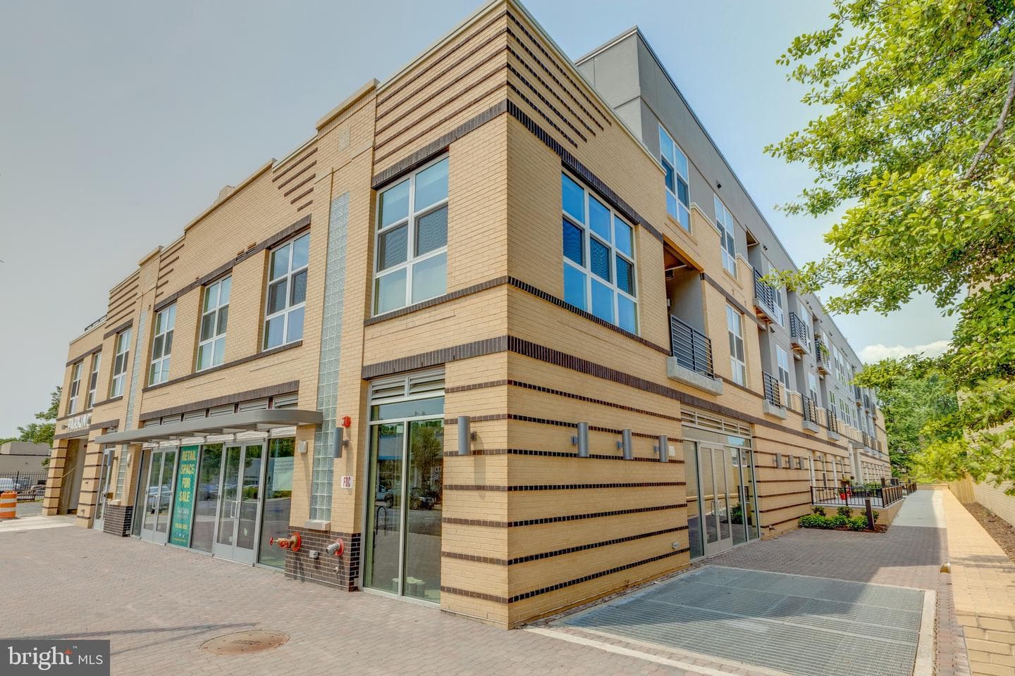 1800 Mount Vernon Avenue #215, Alexandria