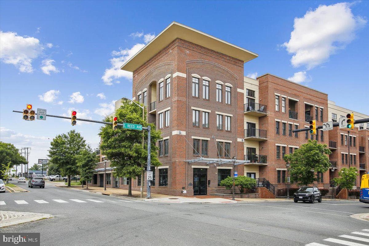 181 E Reed Avenue #203, Alexandria
