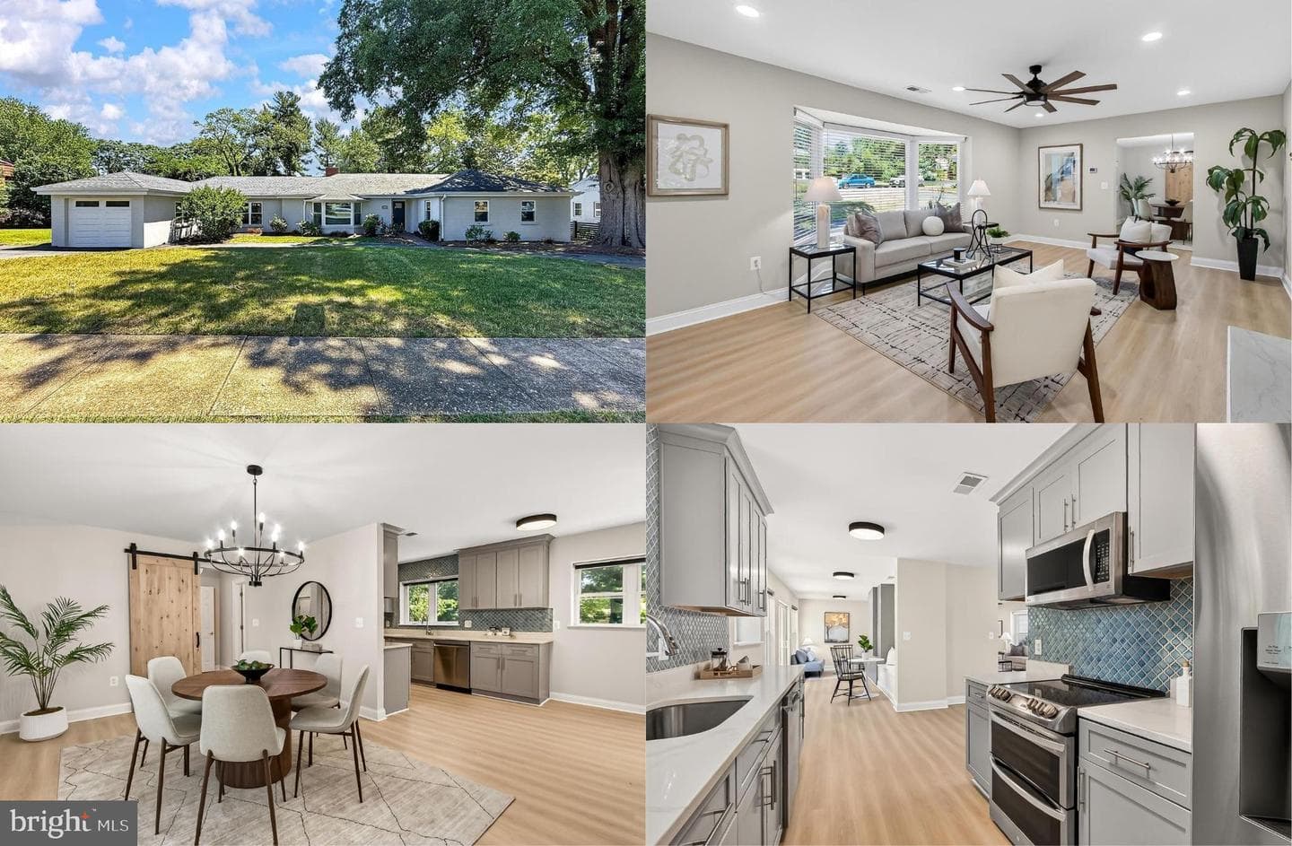 201 Longview Drive, Alexandria