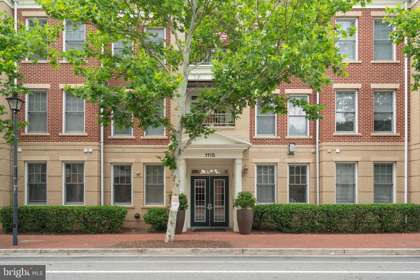 1115 Cameron #101, Alexandria
