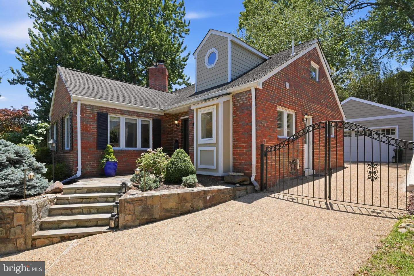 414 Skyhill Road