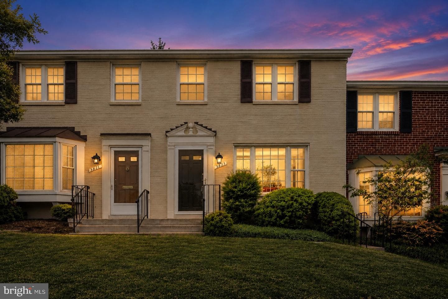 3825 Keller Avenue, Alexandria