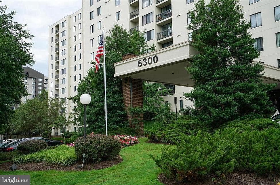 6300 Stevenson Avenue #312, Alexandria