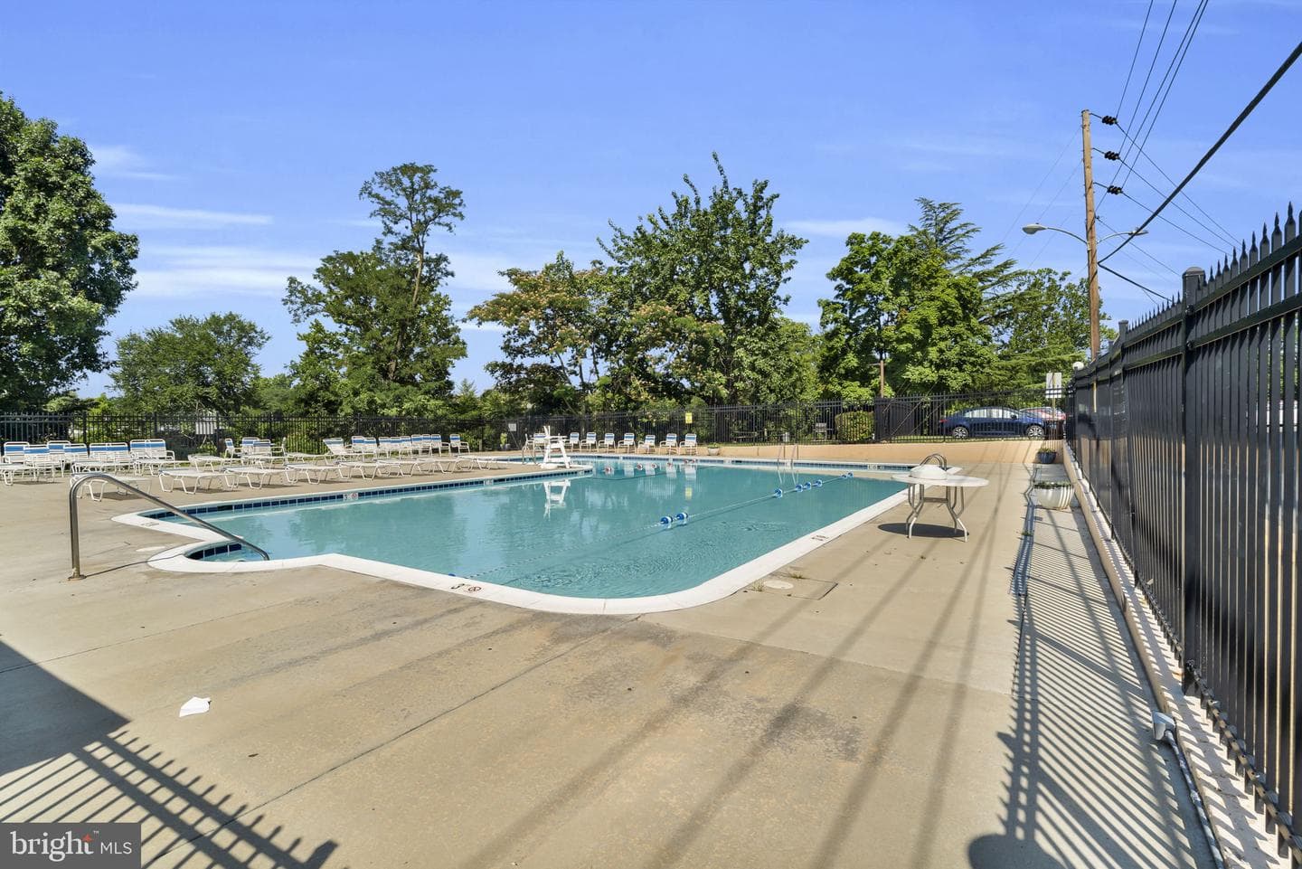 4600 Duke Street #303, Alexandria