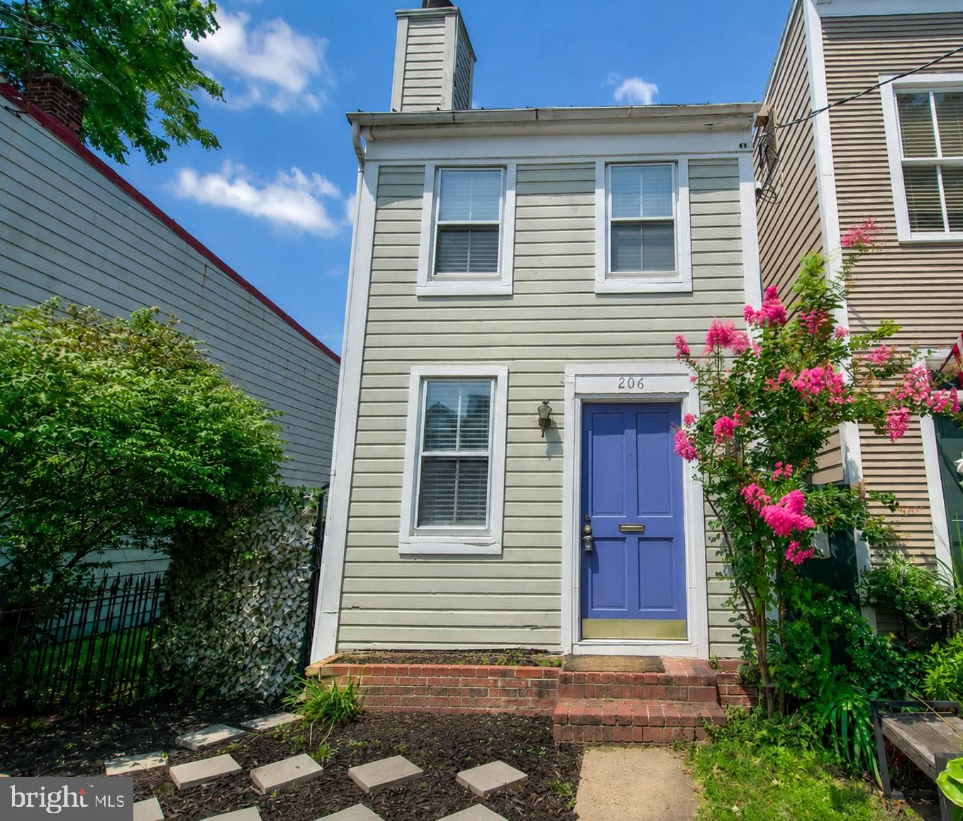 206 N Payne Street N, Alexandria