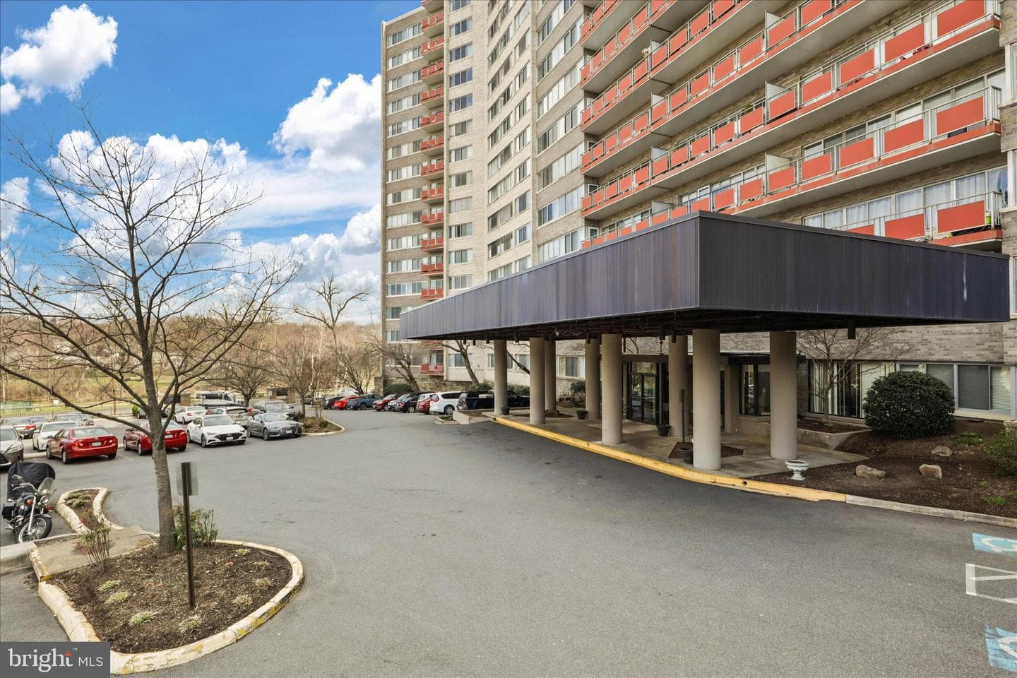 5340 Holmes Run Parkway #904, Alexandria